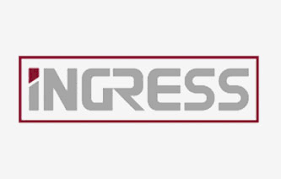 INGRESS Logo
