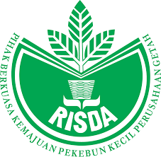 RISDA Logo