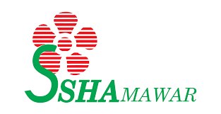 SHAMAWAR Logo
